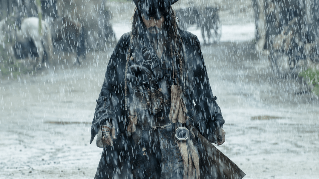 Piratas do Caribe | Sexto filme da franquia está em desenvolvimento