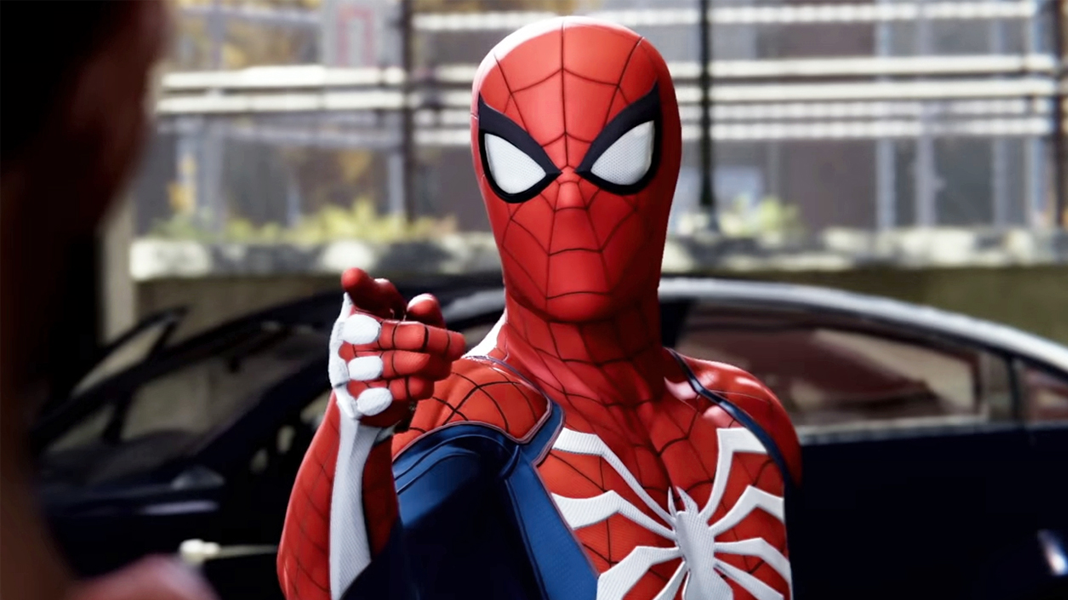 Spider-Man (PS4) | Jogo será lançado em versão dublada!