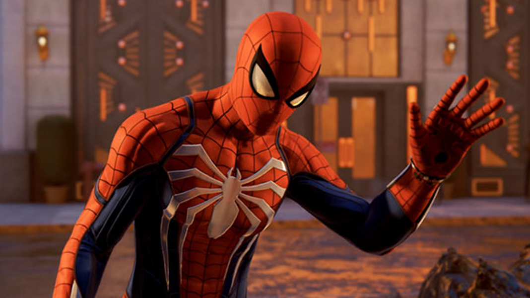 Marvel's Spider-Man se torna o jogo de super-heróis mais vendido dos últimos 15 anos