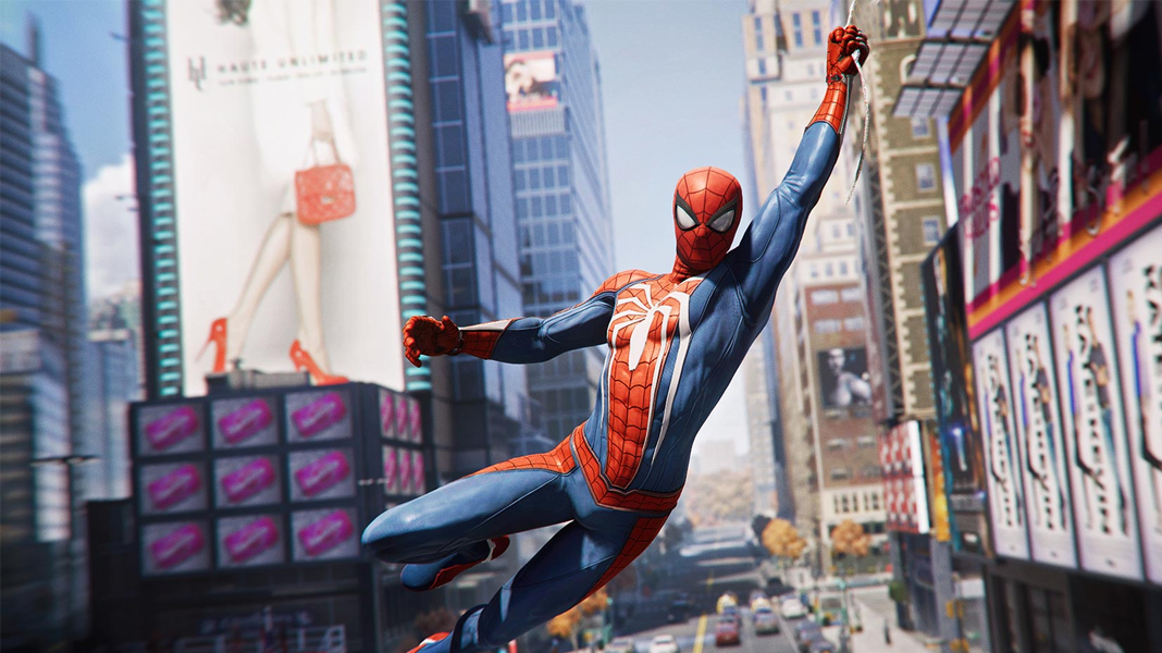 Marvel's Spider-Man | Próxima DLC do jogo chegará em 21 de dezembro