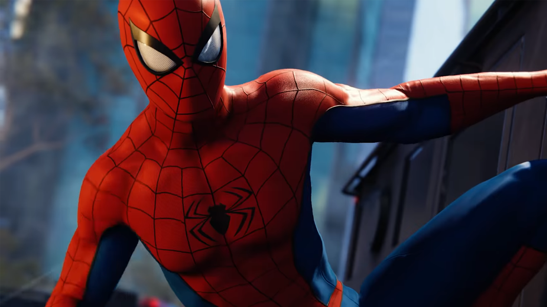 Homem-Aranha | Novo vídeo de gameplay mostra uniforme clássico e luta contra o Rei do Crime