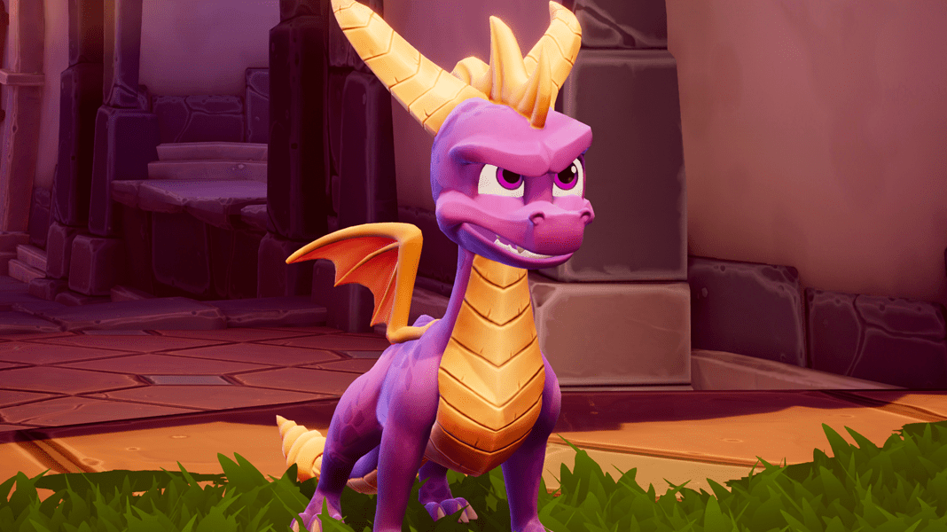 Spyro | Lançamento da trilogia remasterizada é adiado em cerca de dois meses