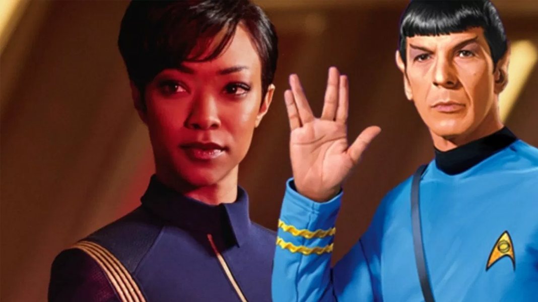 Star Trek: Discovery | Revelado o ator que irá interpretar a nova versão de Spock
