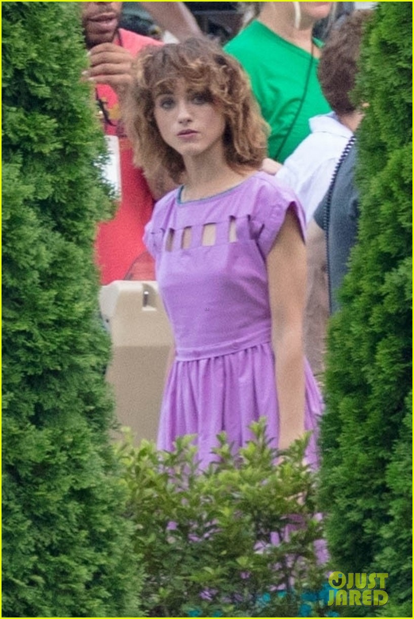 Stranger Things | Novas fotos do set da terceira temporada mostram as crianças se divertindo