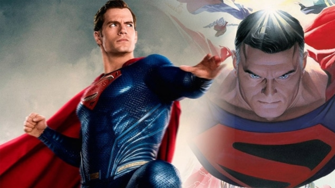 Superman | Autor de "Reino do Amanhã" quer escrever o roteiro de um filme do herói
