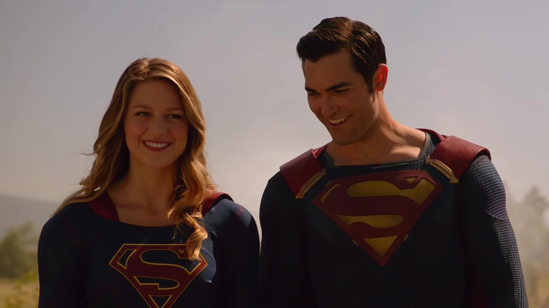Arrowverse | Próximo crossover das séries da DC terá presença de Superman e Lois Lane