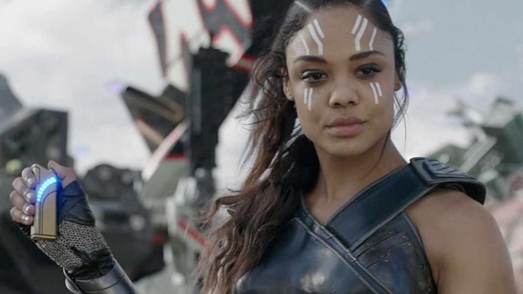 A Dama e o Vagabundo | Tessa Thompson, a Valquíria, dublará a protagonista da nova animação da Disney