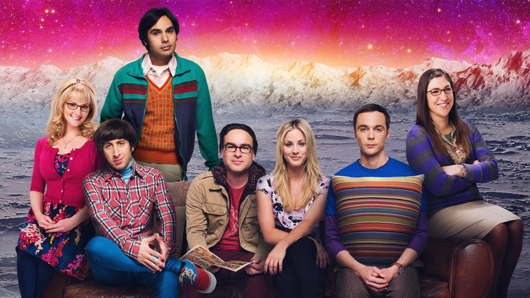 The Big Bang Theory | Série vai terminar na 12ª temporada