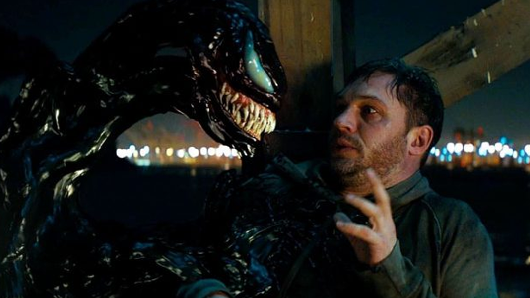 Venom | Filme pode ter grandes resultados financeiros em seu final de semana de abertura