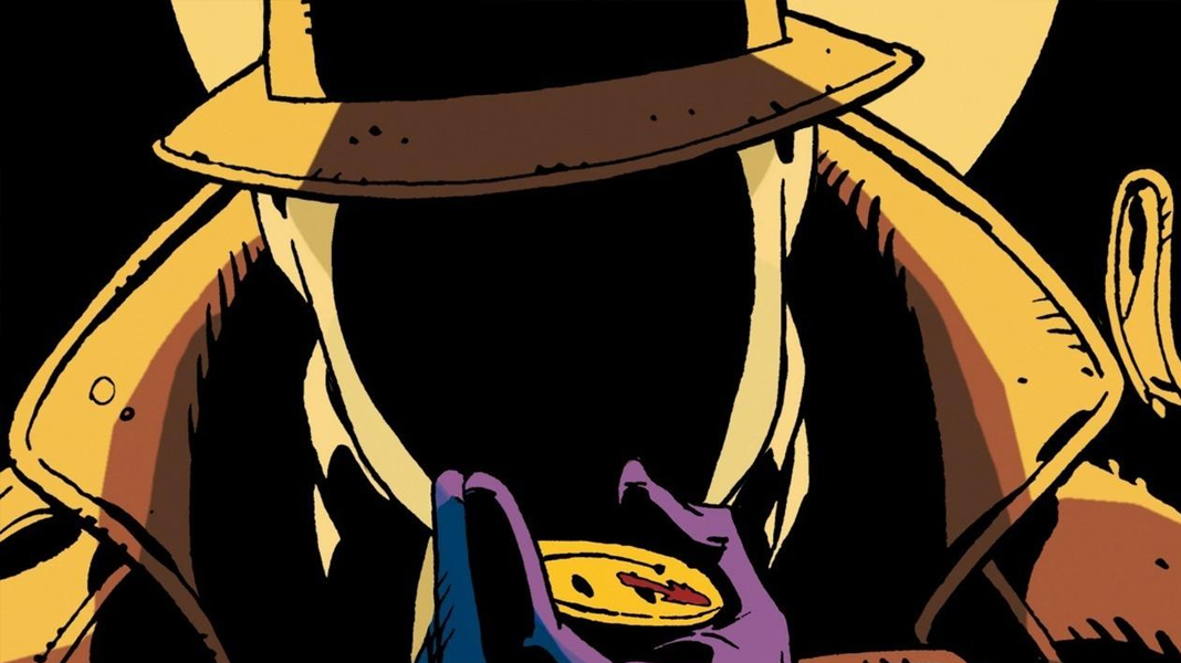 Watchmen | HBO libera primeiro teaser da série em comemoração ao início da produção