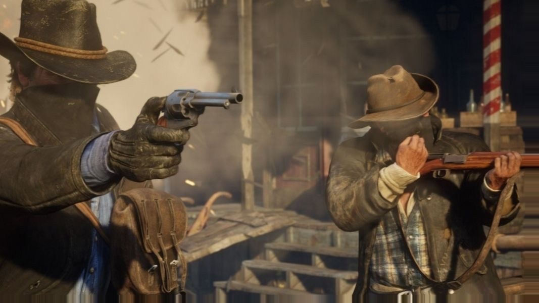 Campanha de Red Dead Redemption 2 terá duração de 60 horas, segundo a Rockstar