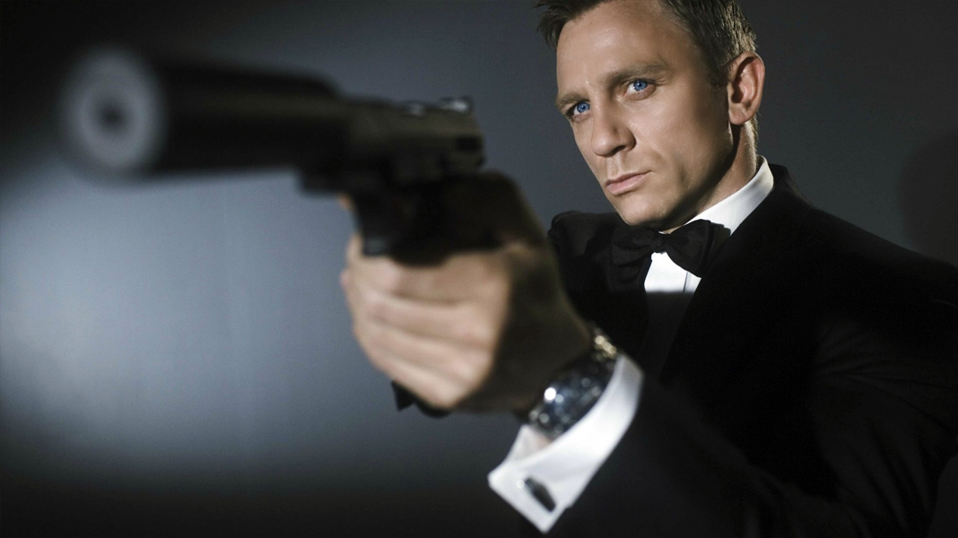 007 | Anunciado novo diretor e data de lançamento do filme