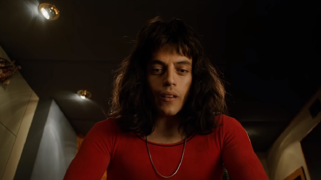 Bohemian Rhapsody | Novo vídeo do filme mostra Freddie Mercury gravando a música mais famosa do Queen
