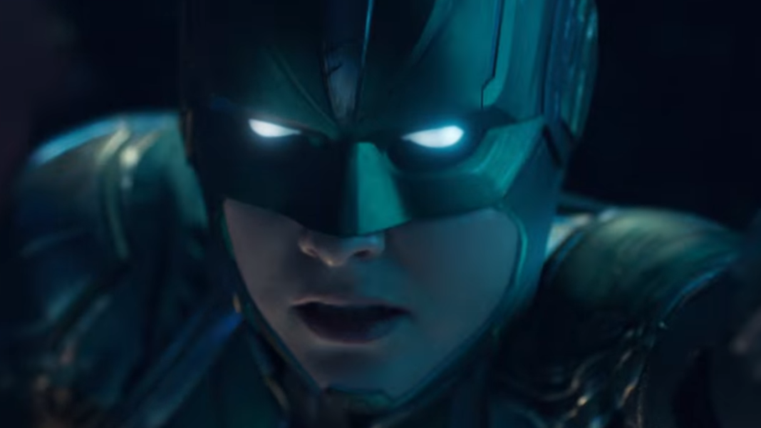 Capitã Marvel | Heroína entra em ação no primeiro trailer do filme