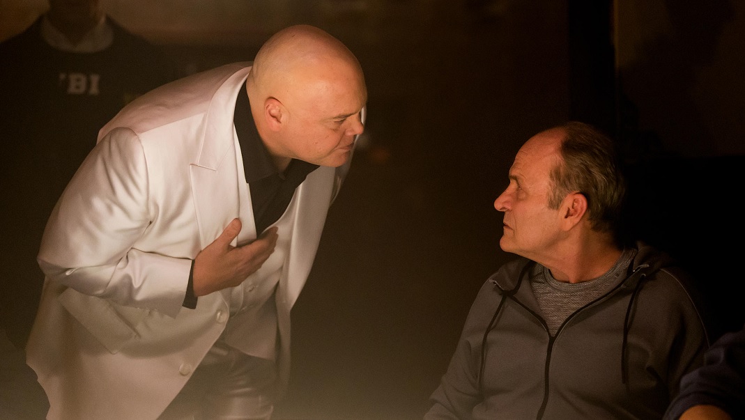 Demolidor | Rei do Crime está com sede de vingança em novo teaser da terceira temporada
