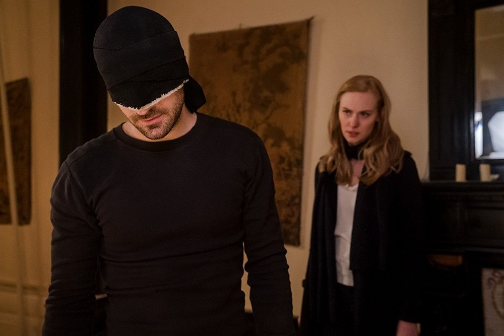 Demolidor | Rei do Crime aparece com visual clássico dos quadrinhos em novo teaser da terceira temporada