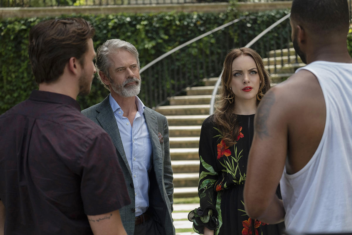 Netflix anuncia os lançamentos de seu catálogo para outubro de 2018