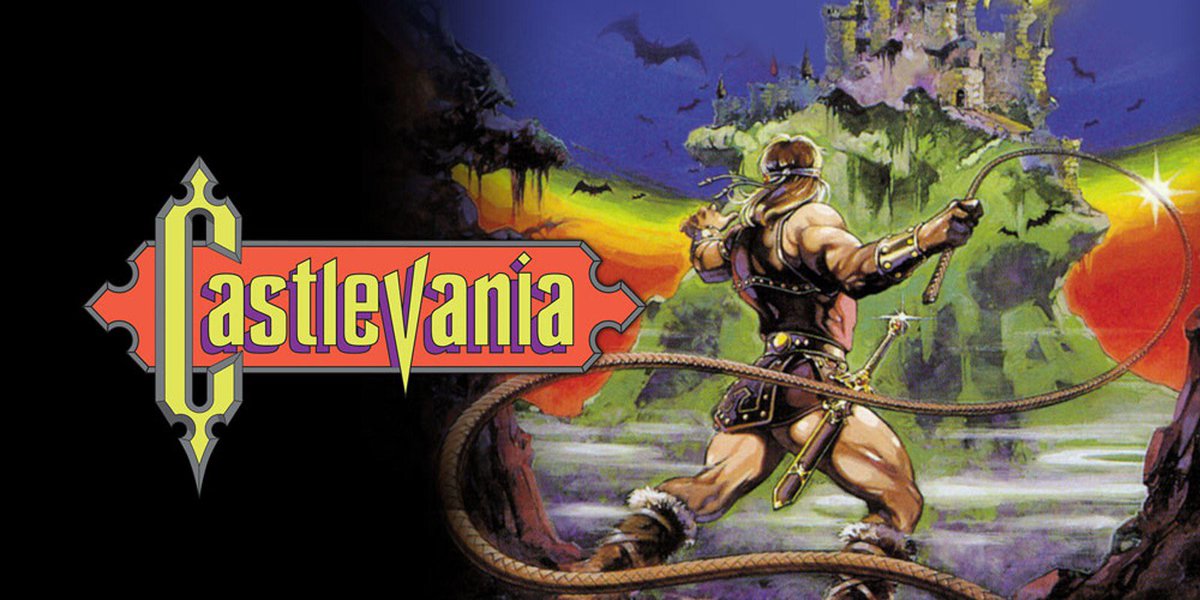 Castlevania: Symphony of the Night e Rondo of Blood podem ser relançados para PS4