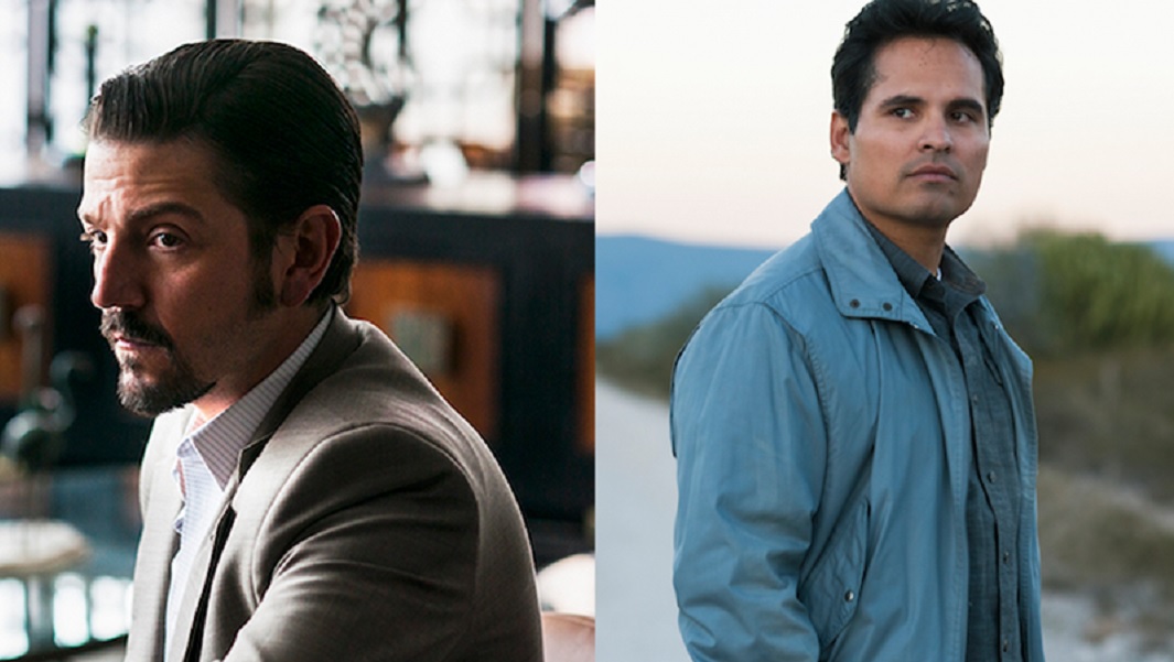 Narcos: México | Netflix divulga o teaser e anuncia a data de estreia da nova temporada