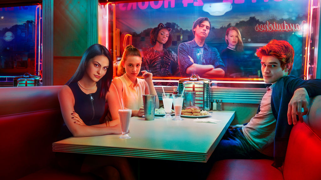 Netflix anuncia os lançamentos de seu catálogo para outubro de 2018
