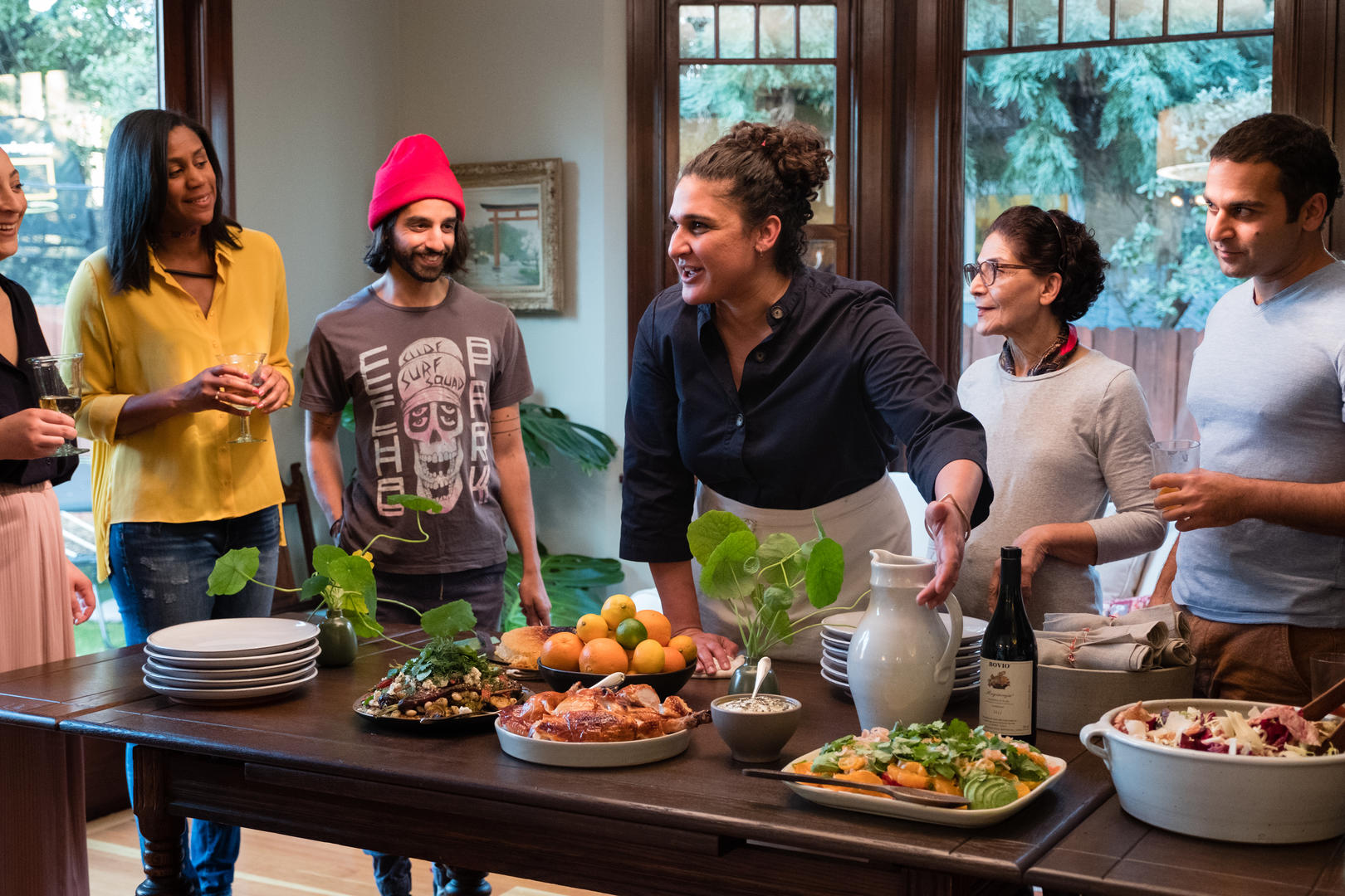 Netflix anuncia os lançamentos de seu catálogo para outubro de 2018