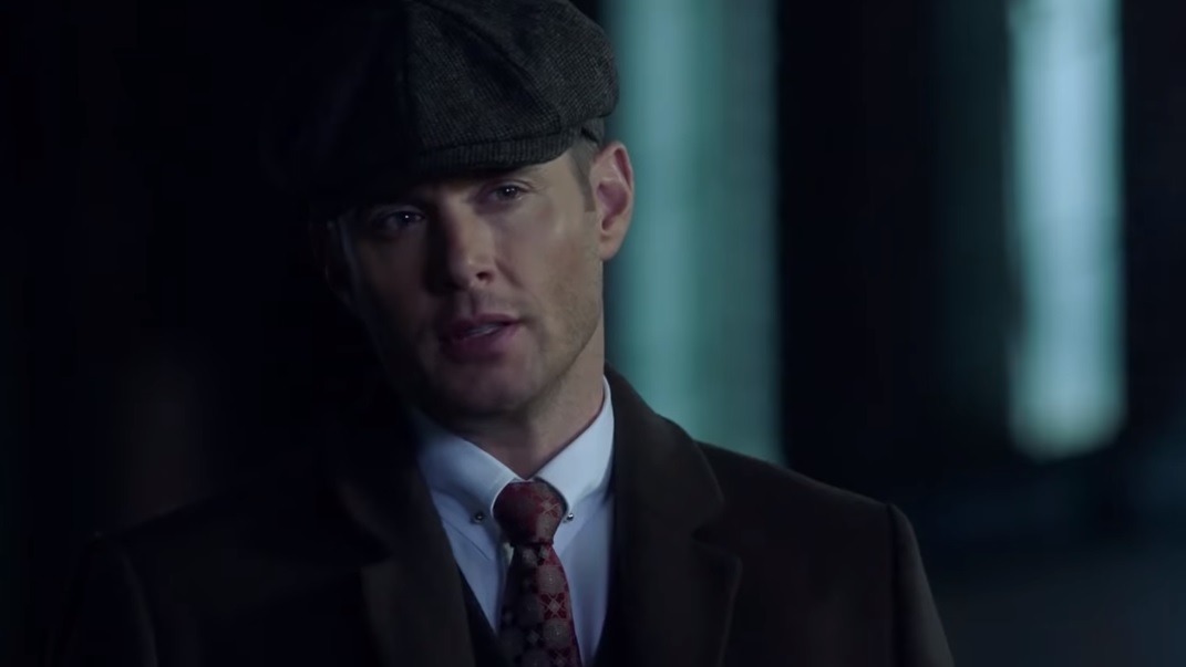 Supernatural | Arcanjo Miguel entra em ação no novo trailer da 14ª temporada