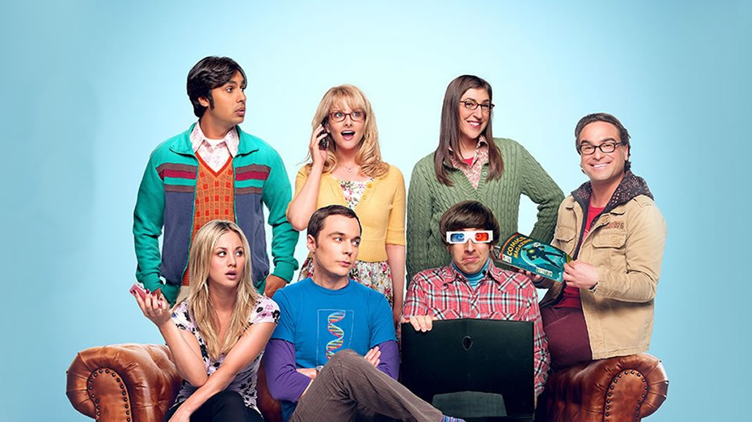 The Big Bang Theory | Última temporada ganha teaser e pôster