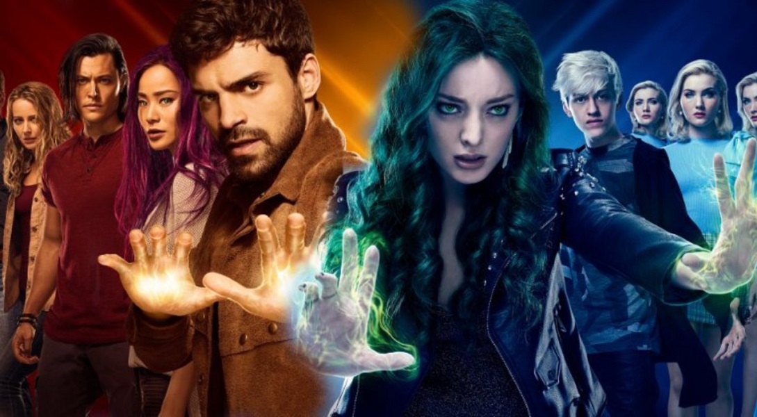 The Gifted | Série é cancelada em sua segunda temporada