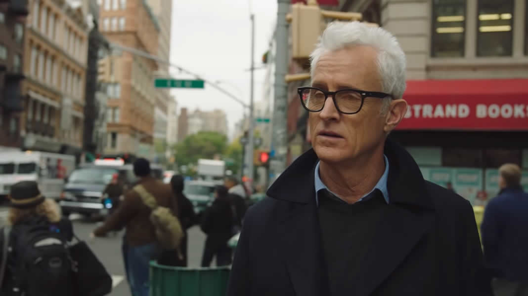 The Romanoffs | Amazon divulga trailer e pôster da nova série do criador de Mad Men
