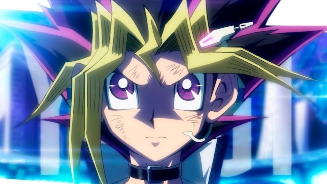 Jump Force | Yugi Muto de Yu-Gi-Oh! será um personagem jogável