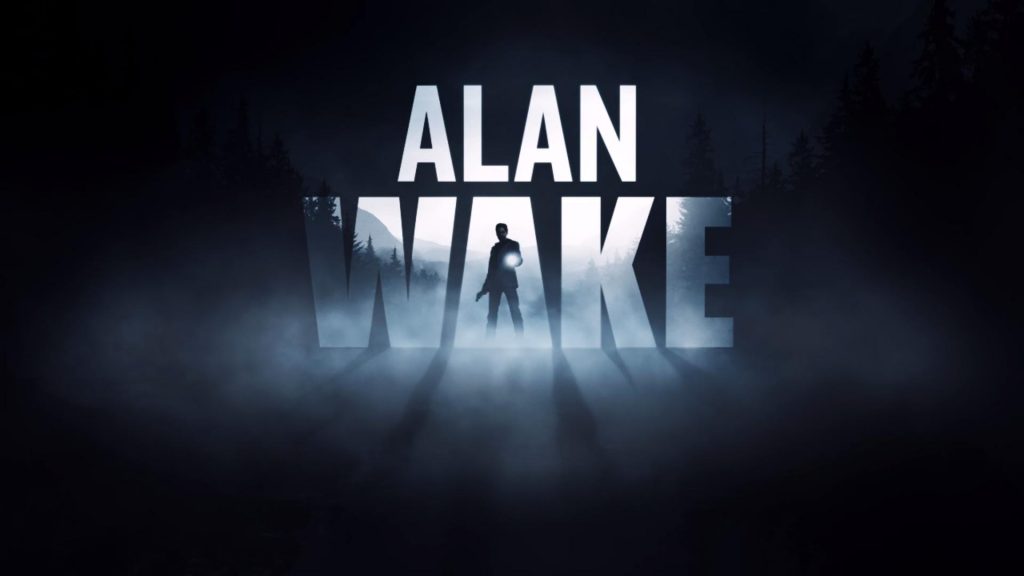 Alan Wake | Série de TV baseada no jogo está sendo produzida