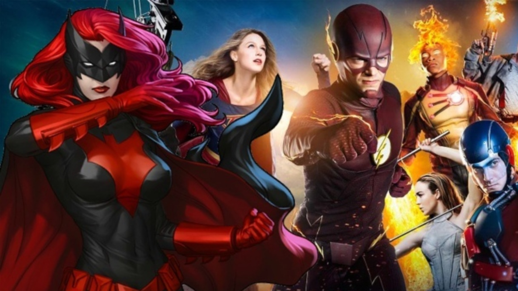 Arrowverso | Nome do Crossover com Batwoman acaba de ser revelado