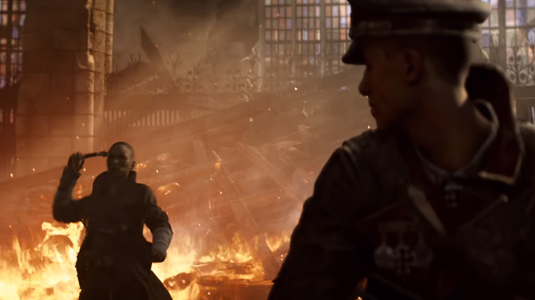 Battlefield V | Beta antecipado já está liberado para todo mundo!