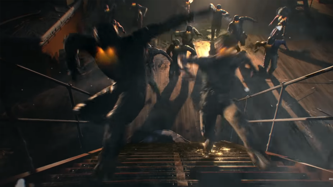 Call of Duty: Black Ops 4 | Novo trailer destaca os três tipos de modos de jogo