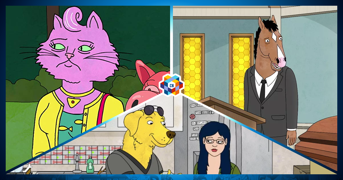 Bojack Horseman | 5ª temporada traz lições de vida, o fundo do poço e a auto-sabotagem