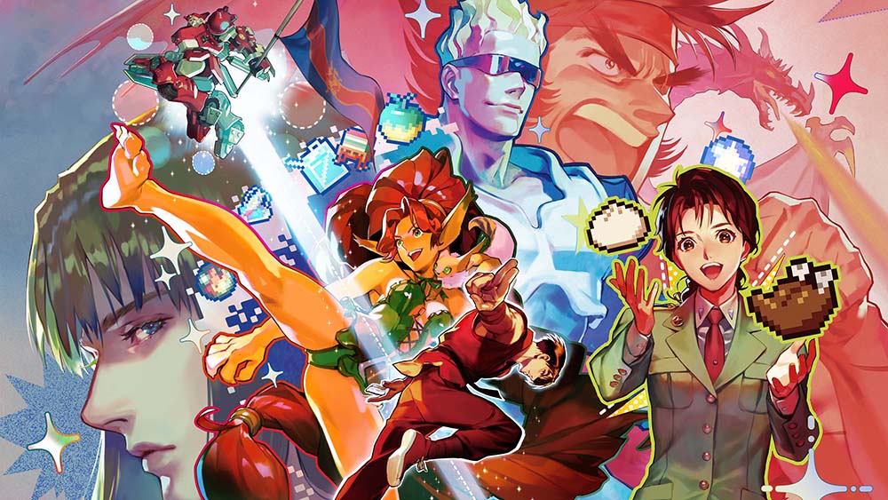 Capcom pode anunciar nova coletânea clássica da era Arcade