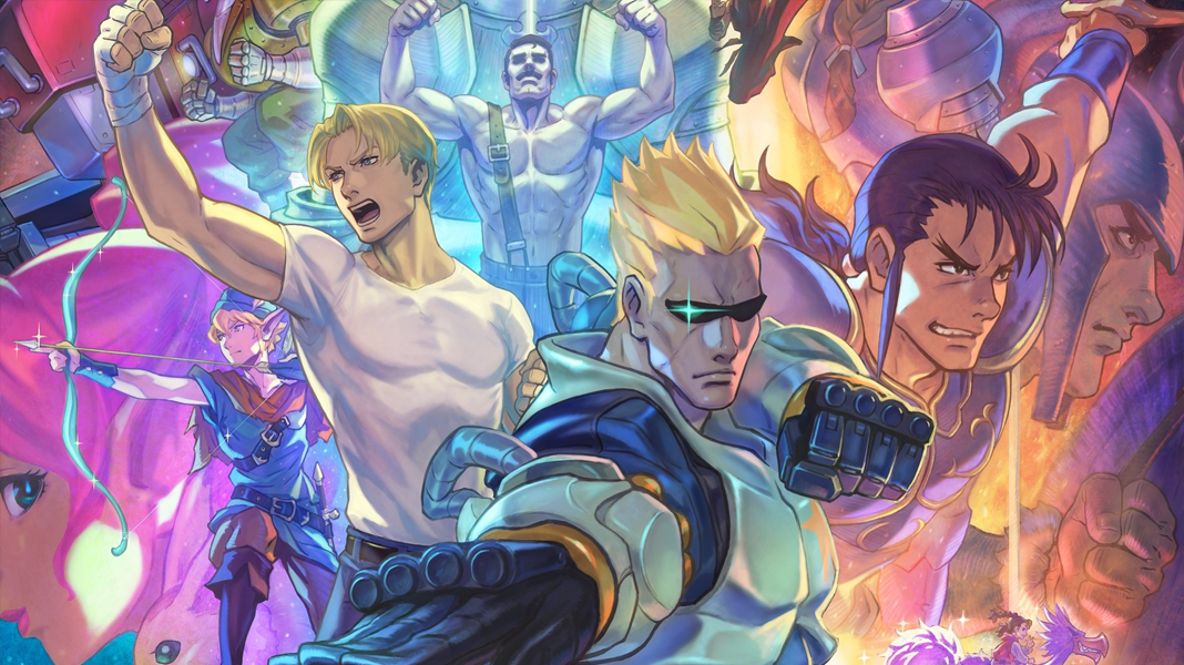 Capcom cancela a produção de diversos projetos e pode ter prejuízo milionário
