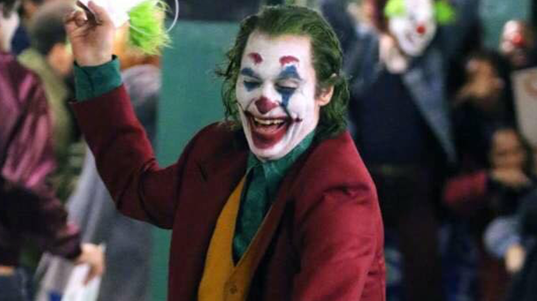 Coringa | Divulgadas novas imagens com Zazie Beetz, Thomas Wayne e vídeo dos bastidores do filme