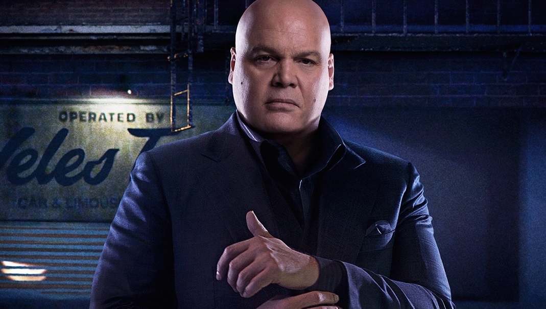 Demolidor | Rei do Crime aparece com visual clássico dos quadrinhos em novo teaser da terceira temporada