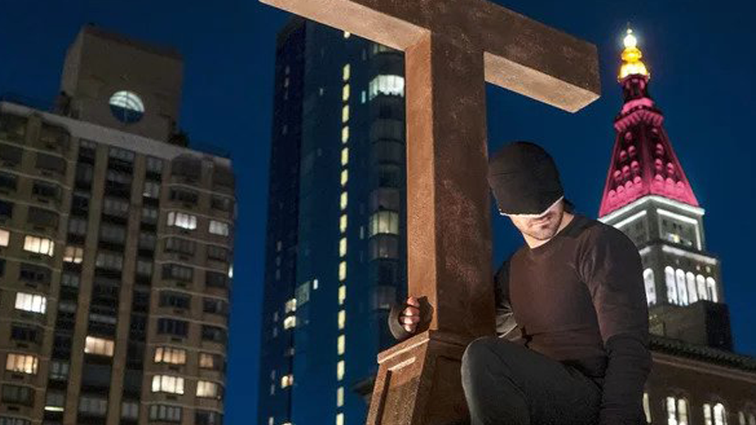 Demolidor | Série é cancelada em sua terceira temporada