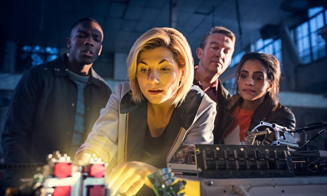 Doctor Who | BBC anuncia a data de estreia da nova temporada