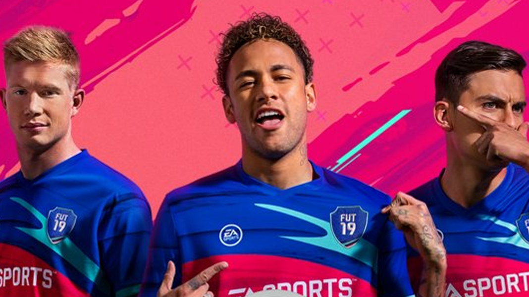 FIFA 19 | Jogo já está disponível para que você comece sua Jornada dos Campeões!