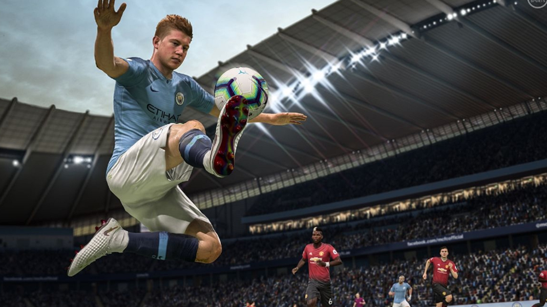 FIFA 19 | Trilha sonora do jogo contará com Childsh Gambino, Gorillaz e mais!