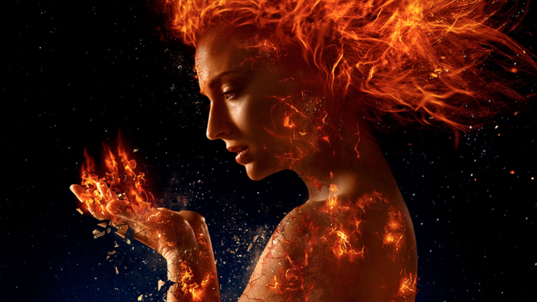 Fênix Negra | Filme pode ser o primeiro filme dos mutantes lançado pela Disney