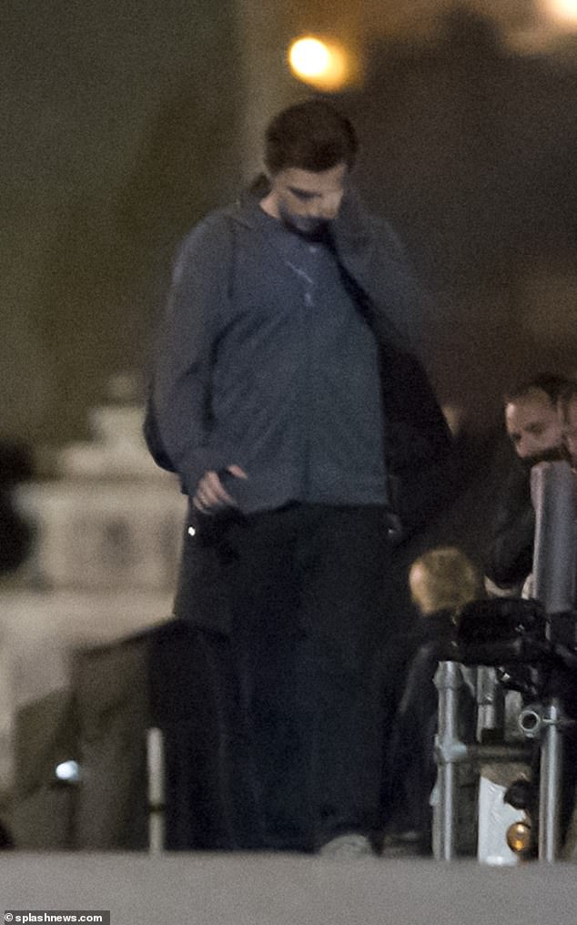 Homem-Aranha: Longe de Casa | Peter Parker aparece ao lado de Michelle em imagens dos bastidores
