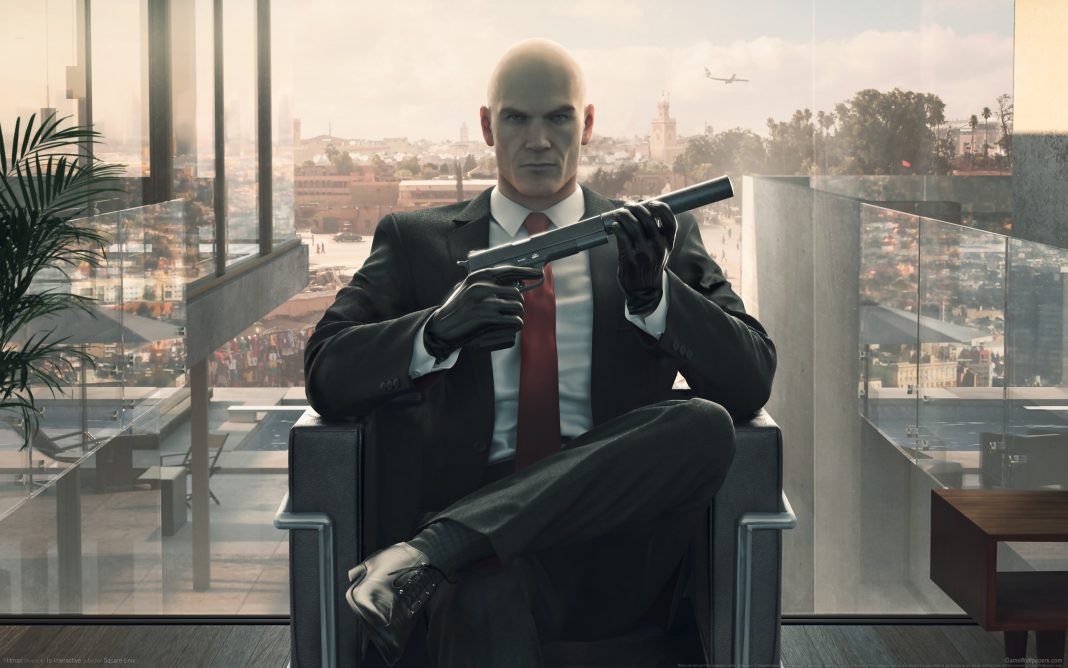 Hitman 2 | Novo trailer destaca as habilidades de assassinato do personagem