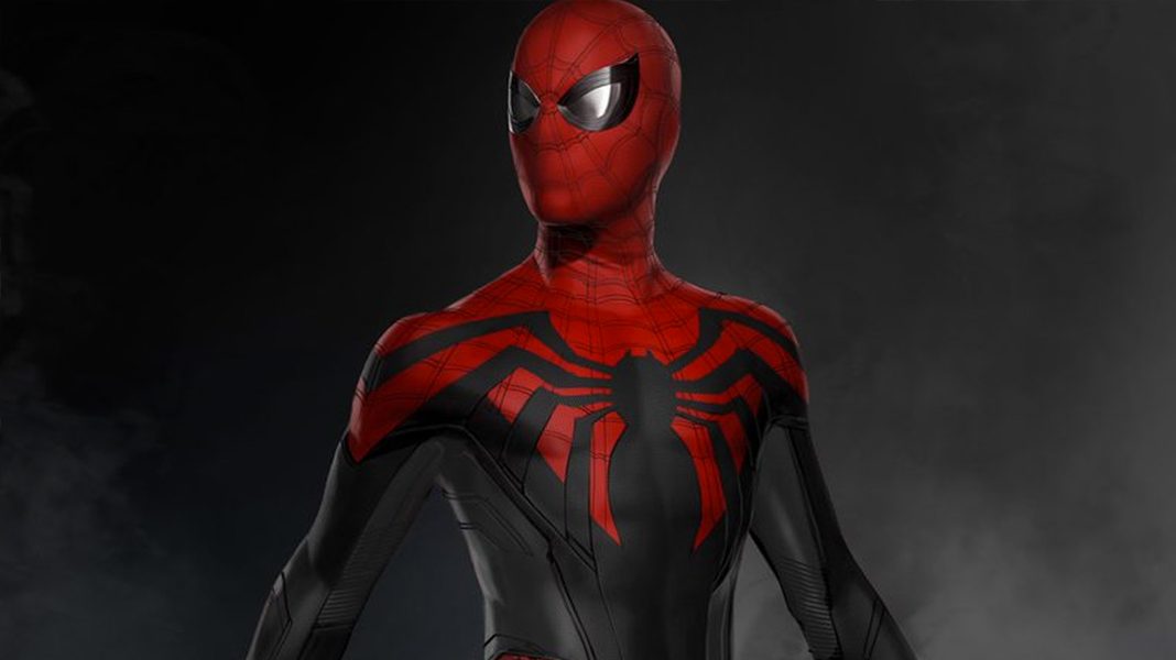 Homem-Aranha: Longe de Casa | Nova imagem dos bastidores pode ter revelado roupa furtiva do herói