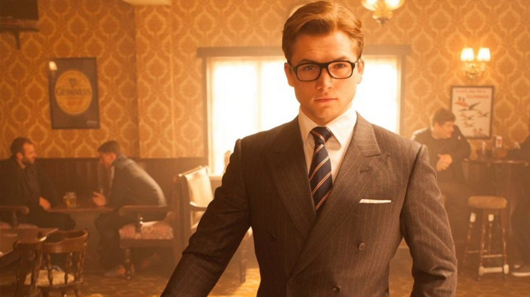 Kingsman 3 | Revelada a data de lançamento do filme
