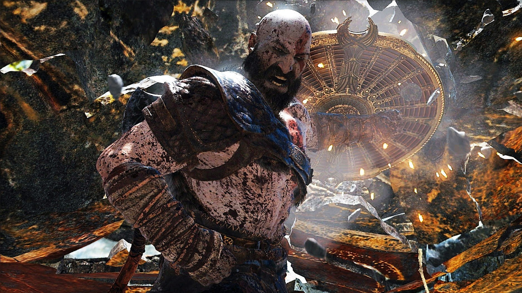 Brasil Game Show 2018 | Diretor de God of War virá para o evento!