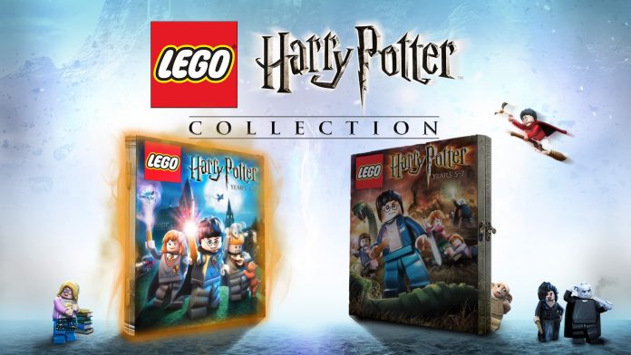 WB Games anuncia LEGO Harry Potter: Collection para Xbox One e Nintendo Switch 2 lego-harry-potter-ollection-696x392.jpg